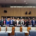 珠海“联合国在线大学”高级别专家组会议召开